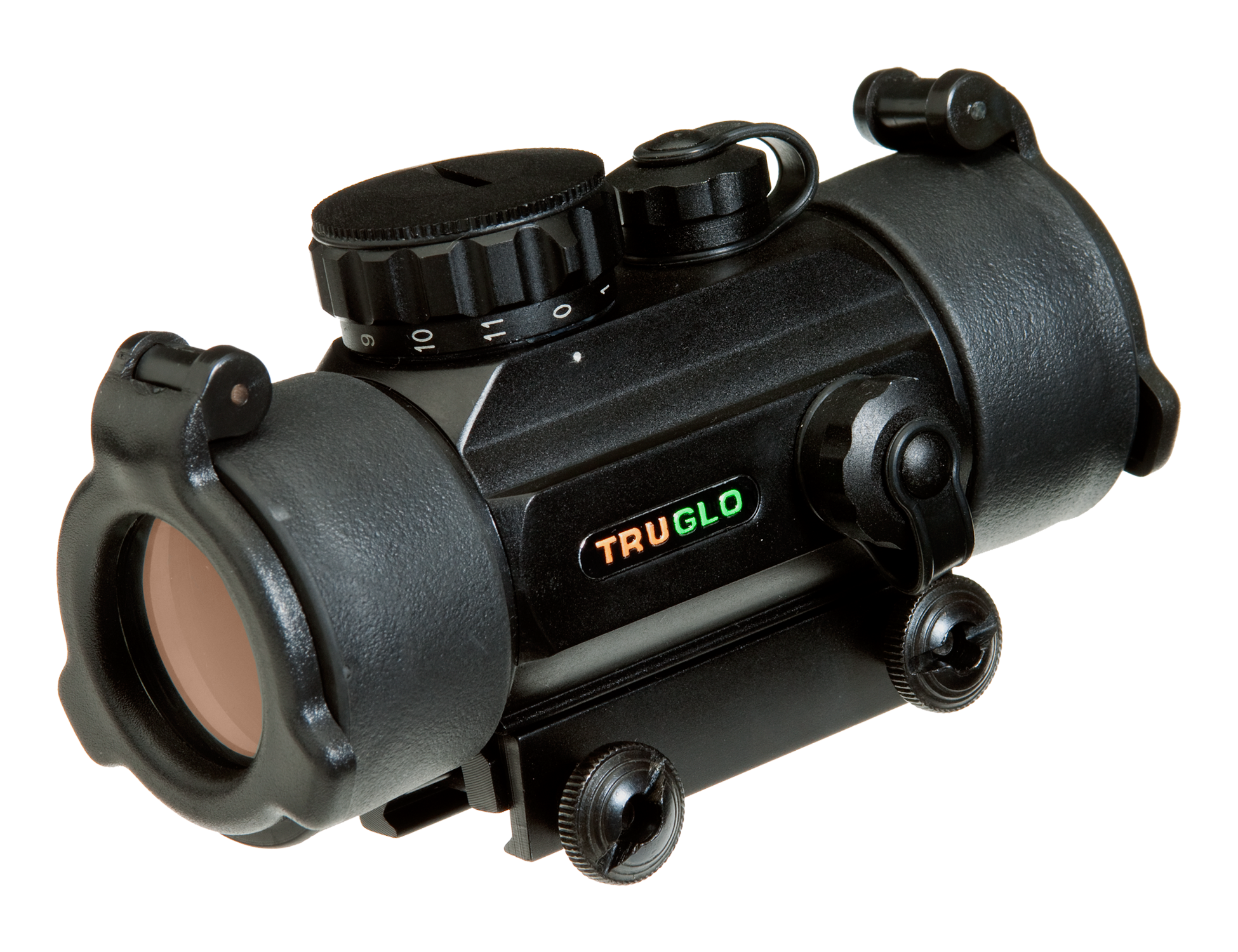 TRUGLO Red Dot Crossbow Sights | Bass Pro Shops